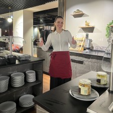 Erfahrungsbild vom Jobangebot