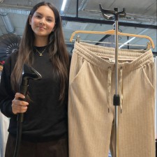 Erfahrungsbild vom Jobangebot