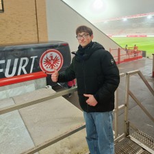 Erfahrungsbild vom Jobangebot