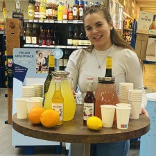 Erfahrungsbild vom Jobangebot