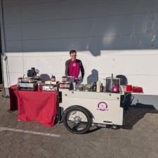 Erfahrungsbild vom Jobangebot