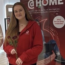 Erfahrungsbild vom Jobangebot