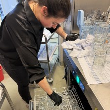 Erfahrungsbild vom Jobangebot