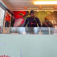 Erfahrungsbild vom Jobangebot