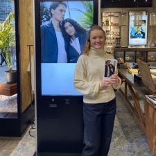 Erfahrungsbild vom Jobangebot