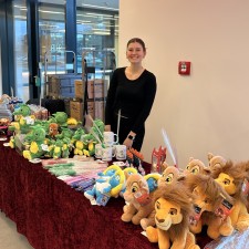 Erfahrungsbild vom Jobangebot