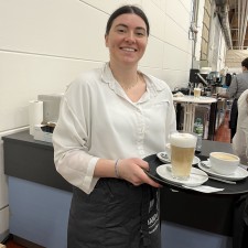 Erfahrungsbild vom Jobangebot