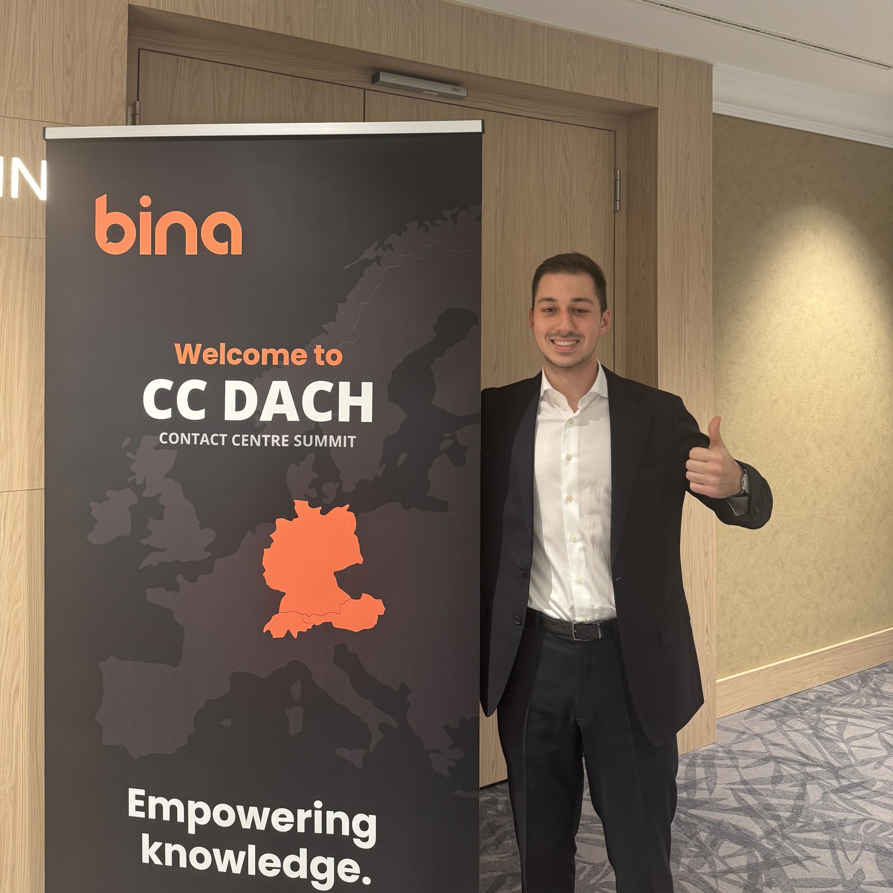 Mitarbeiter im Einsatz