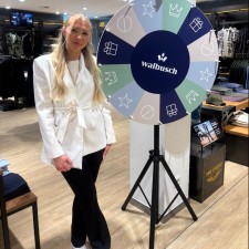 Erfahrungsbild vom Jobangebot