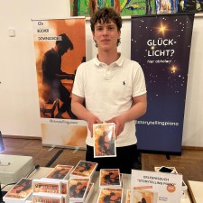 Erfahrungsbild vom Jobangebot