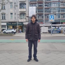 Erfahrungsbild vom Jobangebot