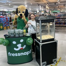 Erfahrungsbild vom Jobangebot