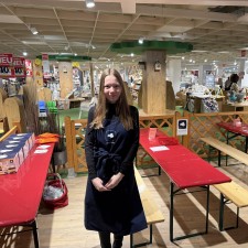 Erfahrungsbild vom Jobangebot