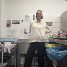 Erfahrungsbild vom Jobangebot