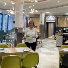 Erfahrungsbild vom Jobangebot