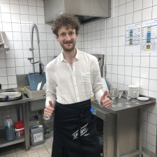Erfahrungsbild vom Jobangebot