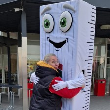 Erfahrungsbild vom Jobangebot