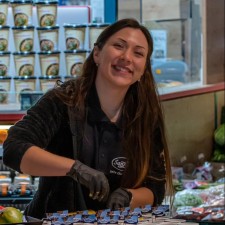 Erfahrungsbild vom Jobangebot