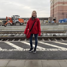 Erfahrungsbild vom Jobangebot