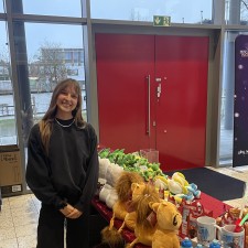 Erfahrungsbild vom Jobangebot