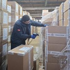 Erfahrungsbild vom Jobangebot