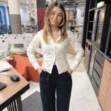 Erfahrungsbild vom Jobangebot