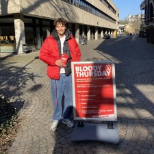 Erfahrungsbild vom Jobangebot