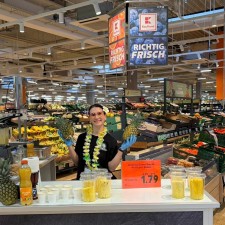 Erfahrungsbild vom Jobangebot