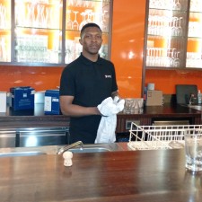 Erfahrungsbild vom Jobangebot