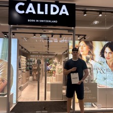 Erfahrungsbild vom Jobangebot