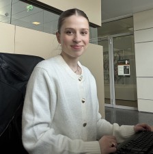 Erfahrungsbild vom Jobangebot