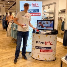 Erfahrungsbild vom Jobangebot