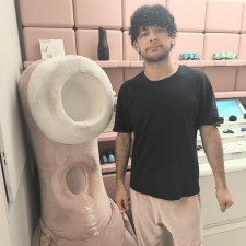 Erfahrungsbild vom Jobangebot