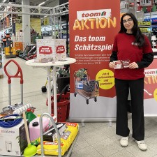 Erfahrungsbild vom Jobangebot