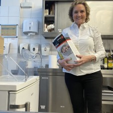 Erfahrungsbild vom Jobangebot