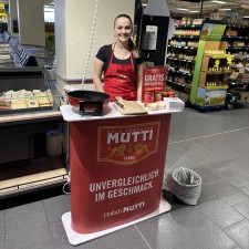 Erfahrungsbild vom Jobangebot