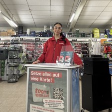 Erfahrungsbild vom Jobangebot