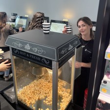 Erfahrungsbild vom Jobangebot