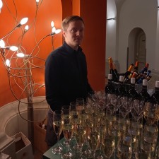 Erfahrungsbild vom Jobangebot