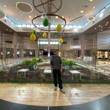 Erfahrungsbild vom Jobangebot