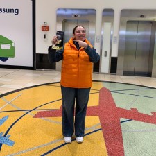 Erfahrungsbild vom Jobangebot