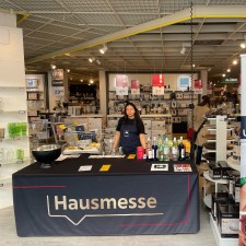 Erfahrungsbild vom Jobangebot