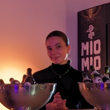 Erfahrungsbild vom Jobangebot