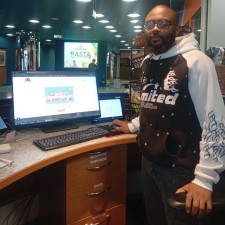 Erfahrungsbild vom Jobangebot