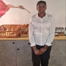 Erfahrungsbild vom Jobangebot