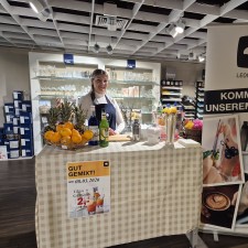 Erfahrungsbild vom Jobangebot