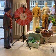 Erfahrungsbild vom Jobangebot