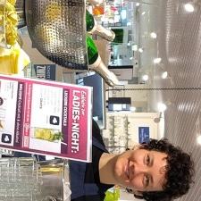 Erfahrungsbild vom Jobangebot