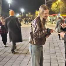 Erfahrungsbild vom Jobangebot