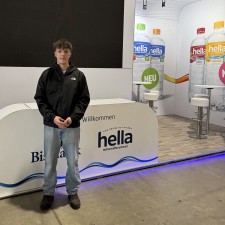Erfahrungsbild vom Jobangebot